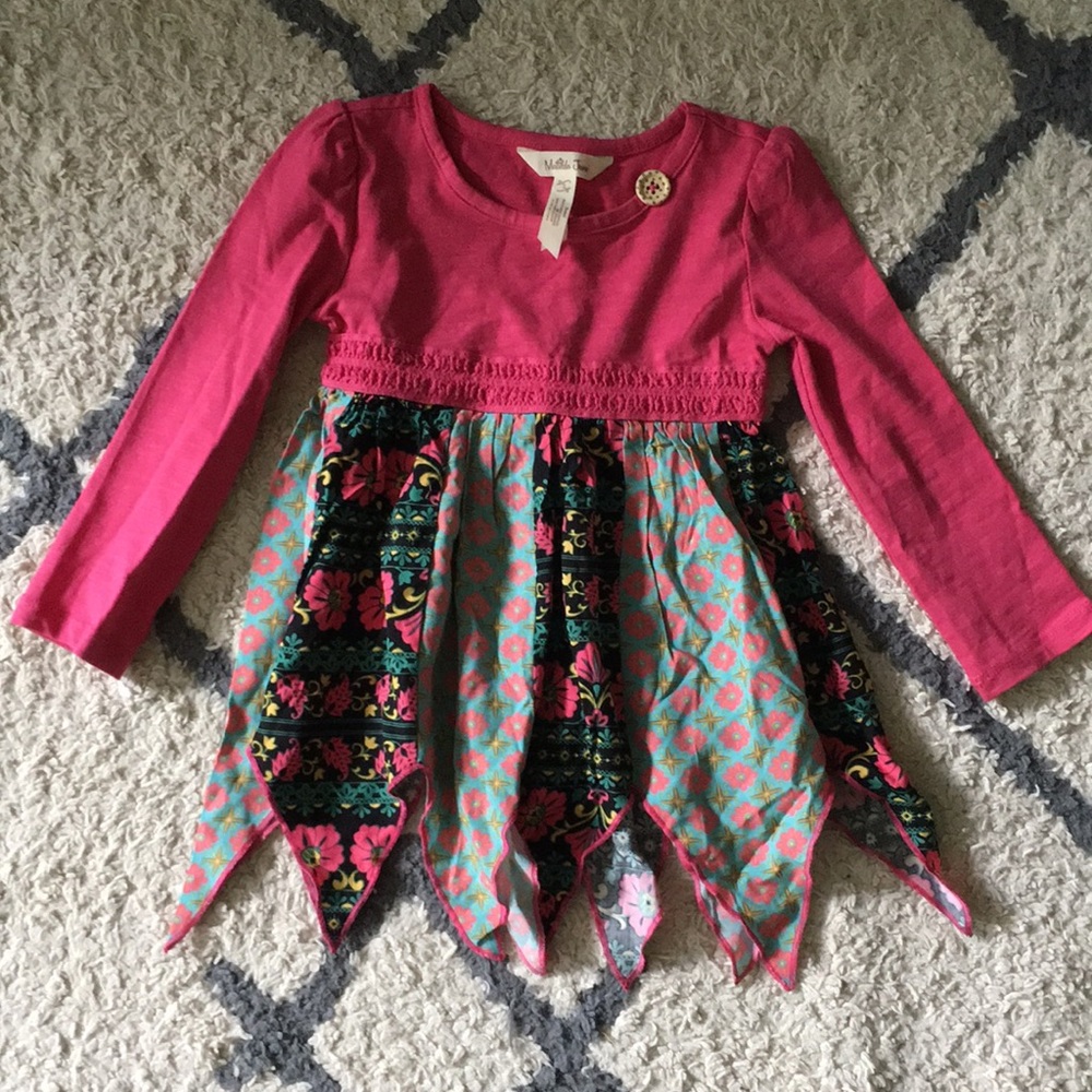 Matilda Jane top
